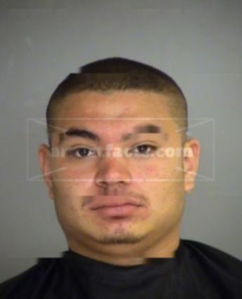 Noel Marvin Barrientos