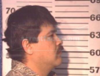 Oziel Salinas Madrigal