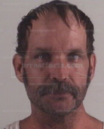 Robert Eugene Selley