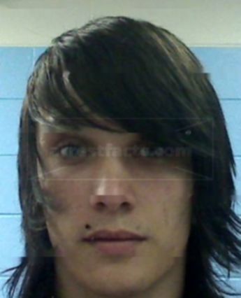 Evan Francis Brown
