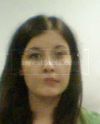 Tiffany Donette Silas