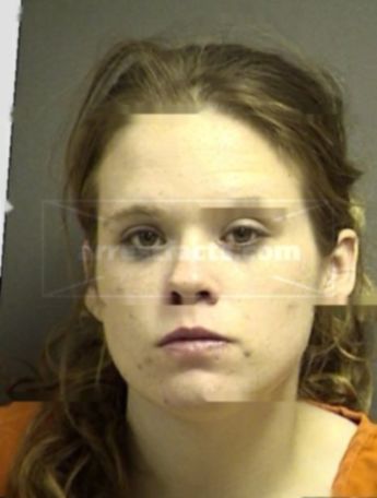 Crystal Elaine Taylor