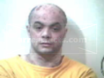 Anthony Serratore Thomas