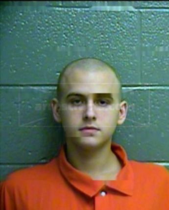 Zachary T Richmond