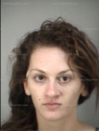 Rebecca Elizabeth Benham