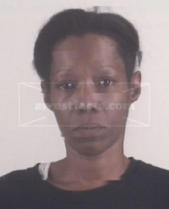 Lameshia Denise Whitehead