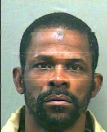 Arnez Johnson