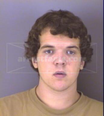 Jack Kelly Chapman