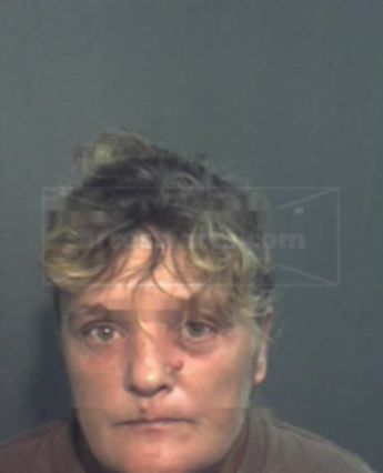 Annemarie Dryden