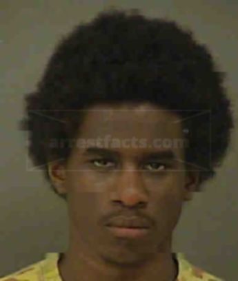 Balel Shakil Pridgen