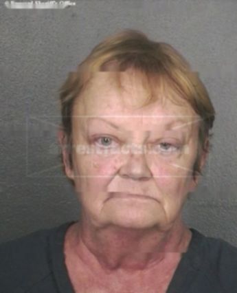 Debby Lynn Johannson