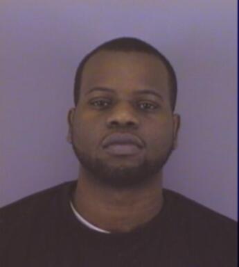 Larry Lamar Spigner