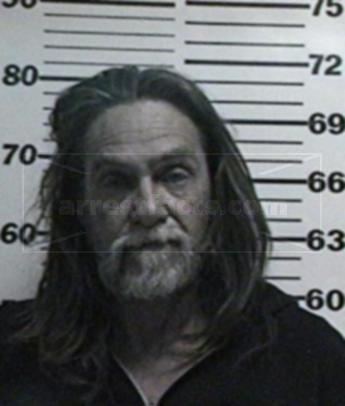 David Wayne Balser
