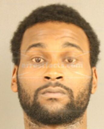 Jarvese Keshawn Hudson