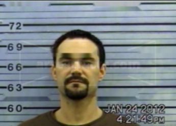 Jeffrey Keith Skaggs