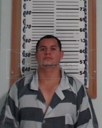 Jose Reyes-Castaneda