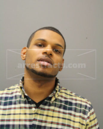 Martice D Ferrell