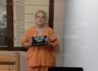 Courtney Alexis Shelburn