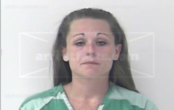 Brittany Nicole Bailey