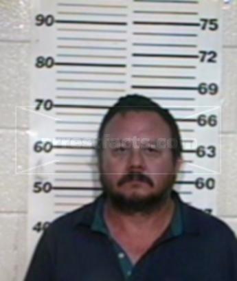 Javier Barron