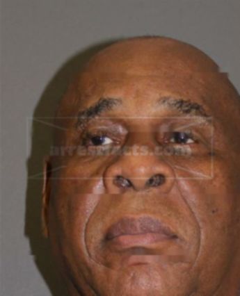Willie Humphrey