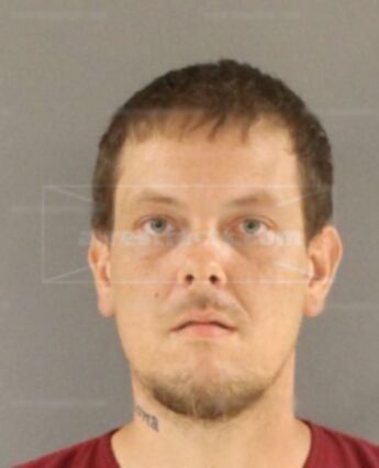 Christopher James Jones