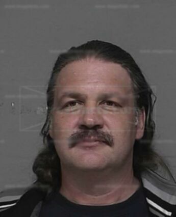 Bradley Eugene Haberman