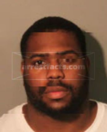 Jamarcus Palmer