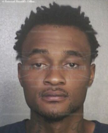 Timothy Ivory Garland