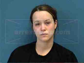 April Marie Montour