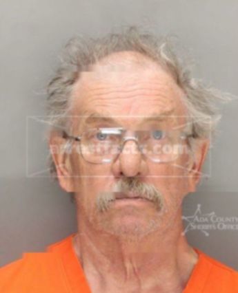 Waddell Jon Dennis