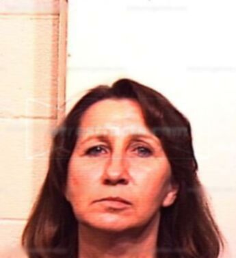 Linda Chernosky Mills
