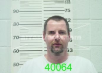 Brian Leroy Mitchell