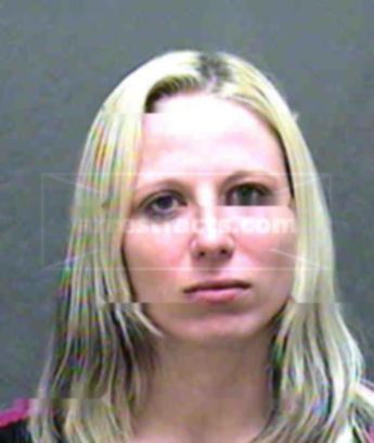 Cassandra Mechelle Weber