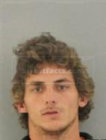 Colton Ryan Kirkpatrick
