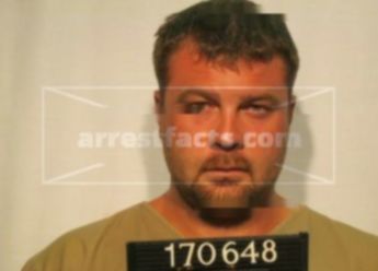 Dustin Alderdice