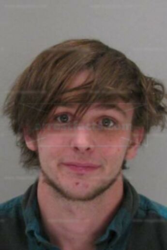 Charles Redmond Wolfe