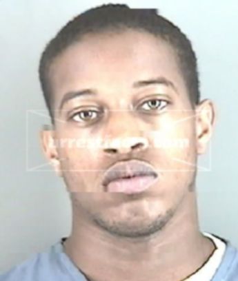 Keith Cason Jackson