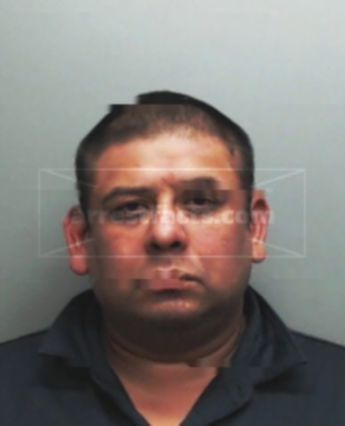 Julio Caesar Santos