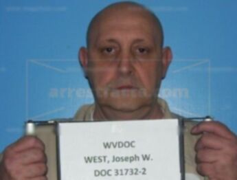 Joseph William West