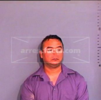 Ruben Flores