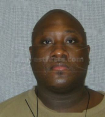 Anthony G Merriweather