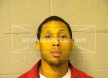 Byron Williams