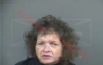 Kimberly Anne Whitt