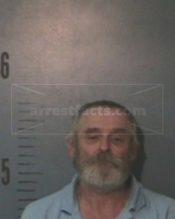 Milton Jay Evans