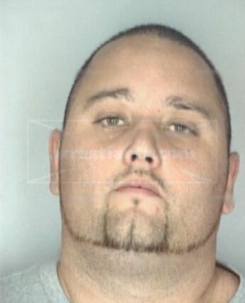 Christopher Paul Acevedo