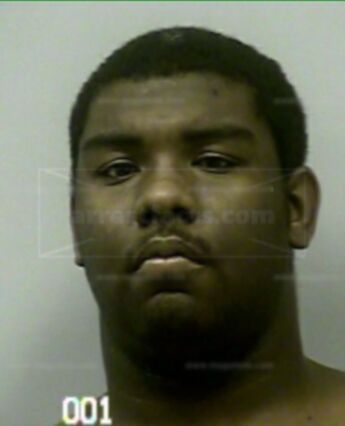 Tyrell Scott Perkins