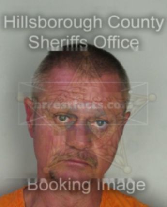 Daniel Glenn Worley