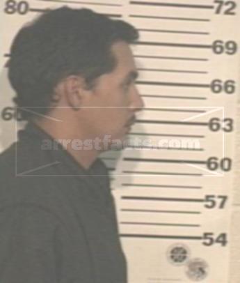 Ricardo Lopez Rodriguez