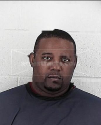 Jeffrey Alan Bruce